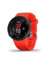 Garmin, Reloj inteligente forerunner 45 42mm rojo