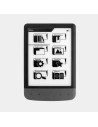 Woxter - e-book woxter paperlight 300 iluminado 6 4gb ebook