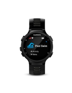 Garmin, Reloj inteligente...