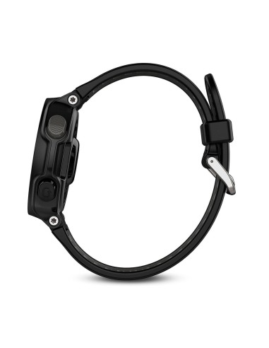 Garmin, Reloj inteligente Forerunner 735XT, negro/gris 010-01614-06 kiwiku.com