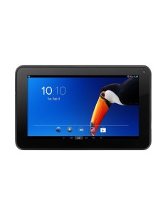 Woxter QX 70 - Tablet de 7" WiFi, Quad Core Cortex A7, Android 4.2