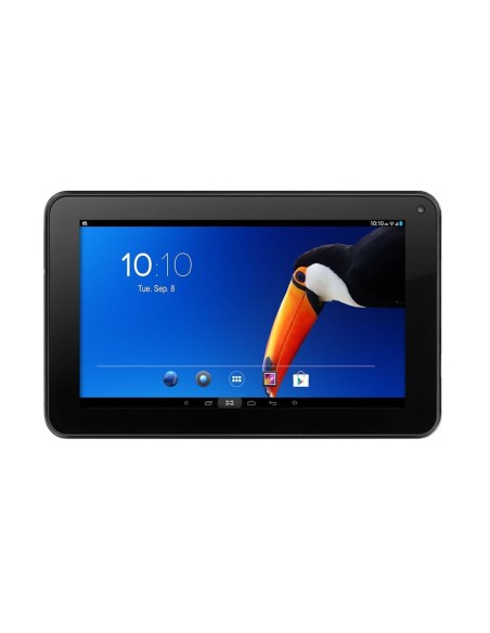 Woxter QX 70 - Tablet de 7" WiFi, Quad Core Cortex A7, Android 4.2