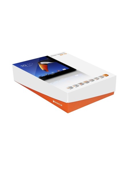 Woxter QX 70 - Tablet de 7" WiFi, Quad Core Cortex A7, Android 4.2