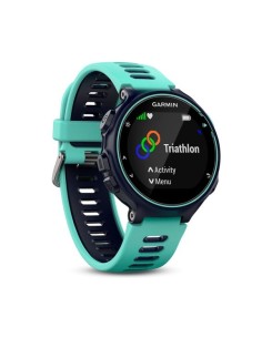 Garmin, Reloj inteligente...