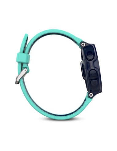 Garmin, Reloj inteligente Forerunner 735XT, Turquesa 010-01614-07 kiwiku.com