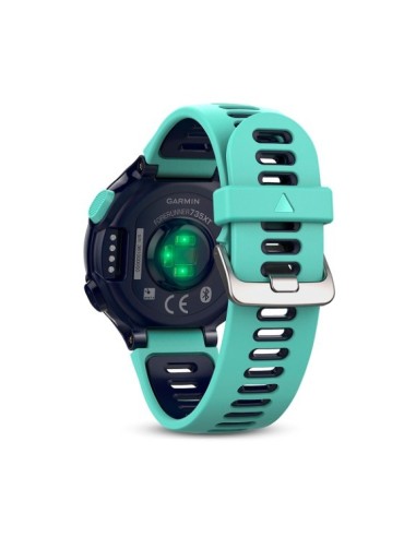 Garmin, Reloj inteligente Forerunner 735XT, Turquesa 010-01614-07 kiwiku.com