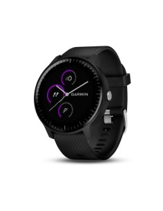 Garmin, Reloj inteligente...