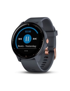 Garmin, Reloj inteligente...