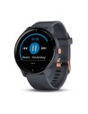 Garmin, Reloj inteligente Vivoactive 3 - Azul, M/L