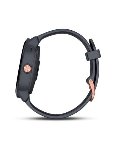Garmin, Reloj inteligente Vivoactive 3 - Azul, M/L  kiwiku.com