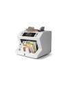 Safescan 2665-S - Contadora de billetes - Cuenta 1.500 billetes por minuto