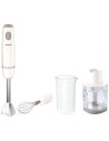 Philips hr1607/00 - batidora de varilla daily collection con tecnología de mezclado promix, 550 w