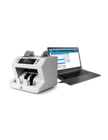 Safescan 2665-S - Contadora de billetes 112-0509 112-0509 kiwiku.com