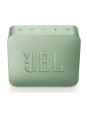 Jbl, go2 altavoz inalámbrico portátil 3w rms bluetooth, Menta