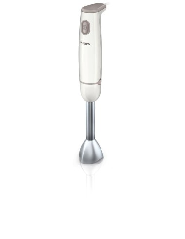Philips HR1607/00 - Batidora de varilla Daily Collection con tecnología de mezclado ProMix, 550 W