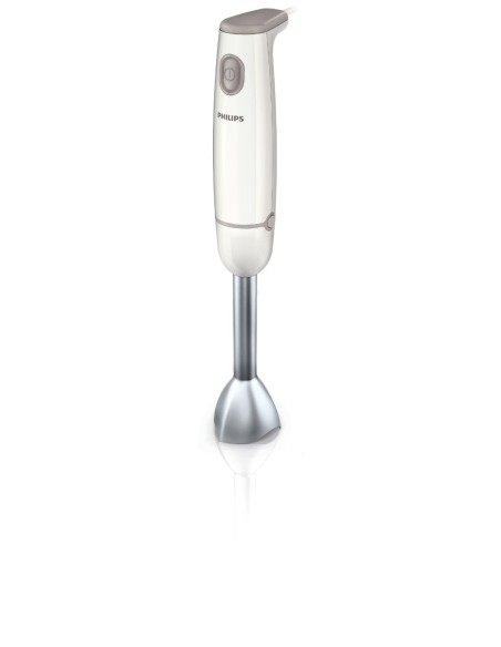 Philips HR1607/00 - Batidora de varilla Daily Collection con tecnología de mezclado ProMix, 550 W
