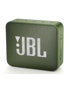 Jbl, go2 altavoz...