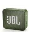 Jbl, go2 altavoz inalámbrico portátil 3w rms bluetooth, Verde