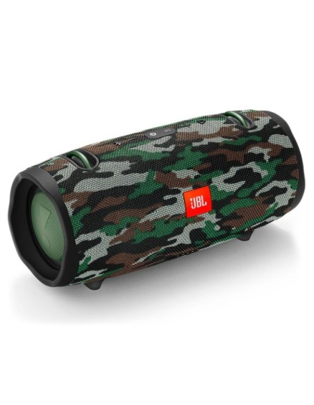 Jbl, xtreme 2 altavoz inalámbrico portátil 40w, Camuflaje  kiwiku.com