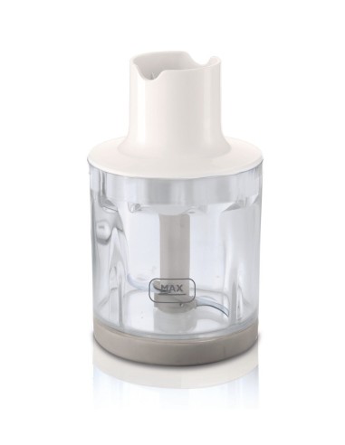 Philips HR1607/00 - Batidora de varilla Daily Collection con tecnología de mezclado ProMix, 550 W