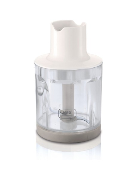 Philips HR1607/00 - Batidora de varilla Daily Collection con tecnología de mezclado ProMix, 550 W