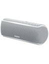 Sony, Srs-xb21 altavoz inalámbrico con sonido extra bass, Blanco