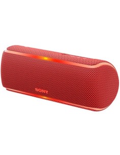 Altavoz bluetooth sin cables y portátil SRS-XB21 de Sony