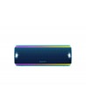 Sony, srs-xb31 altavoz inalámbrico con sonido extra bass, Azul