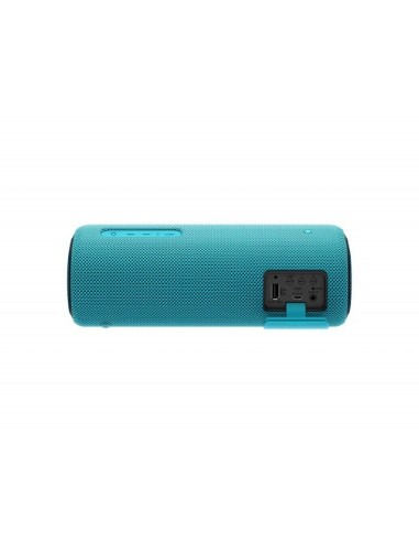 Sony, srs-xb31 altavoz inalámbrico con sonido extra bass, Azul SRSXB31L.CE7 kiwiku.com