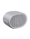 Sony, srs-xb01 altavoz inalámbrico con extra bass y resistente al agua, Blanco