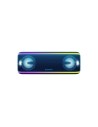 Sony, srs-xb41 altavoz inalámbrico con sonido extra bass, Azul