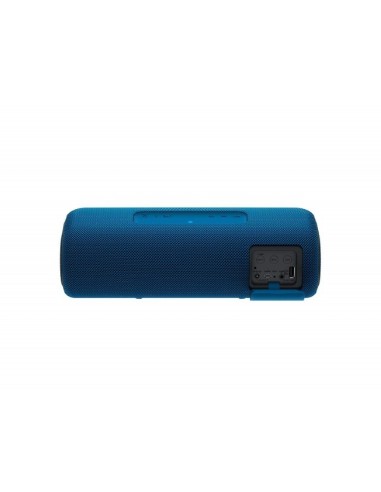 Sony, srs-xb41 altavoz inalámbrico con sonido extra bass, Azul  SRSXB41L.EU8 kiwiku.com