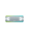 Sony, srs-xb41 altavoz inalámbrico con sonido extra bass, Blanco