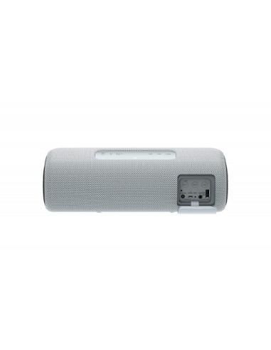 Sony, srs-xb41 altavoz inalámbrico con sonido extra bass, Blanco SRSXB41W.EU8 kiwiku.com