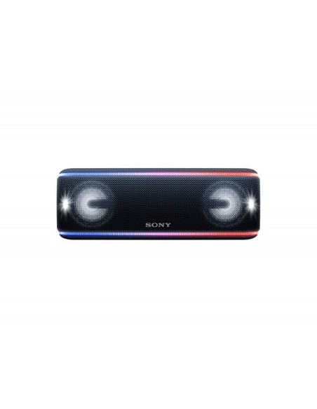 Sony, srs-xb41 altavoz inalámbrico con sonido extra bass, Negro SRSXB41B.EU8 kiwiku.com