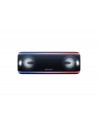 Sony, srs-xb41 altavoz inalámbrico con sonido extra bass, Negro