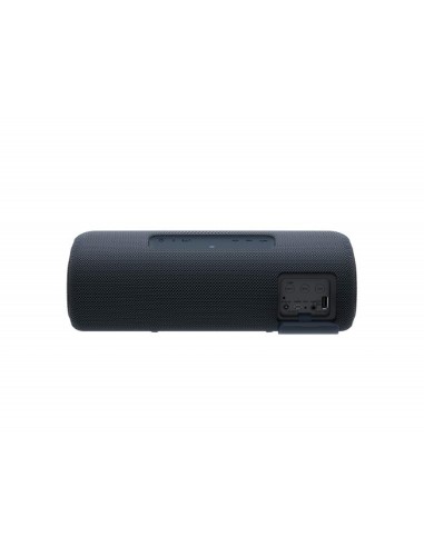Sony, srs-xb41 altavoz inalámbrico con sonido extra bass, Negro SRSXB41B.EU8 kiwiku.com