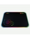 Talius - alfombrilla tatami - gaming - iluminación led rgb