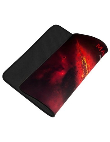 Tacens, Alfombrilla gaming mars mmp1 350x250x3mm MMP1 kiwiku.com