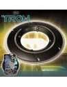 Tron disco con luz dlh (6 unid.)