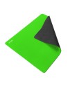 Trust, Alfombrilla primo mousepad - diseño superficie m, Verde