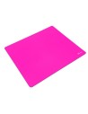 Trust, Alfombrilla primo mousepad - diseño superficie m, Rosa neon