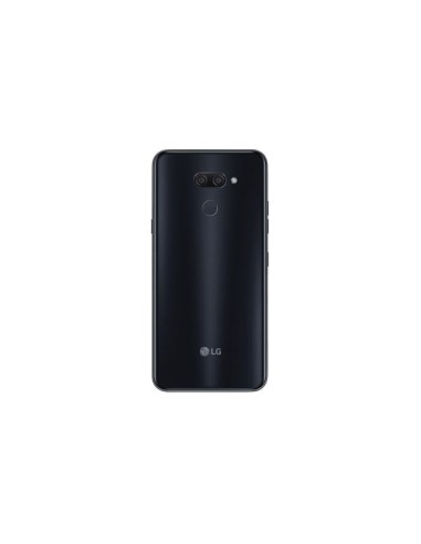Telefono LG K50 negro LMX520EMW.AIBRBK kiwiku.com