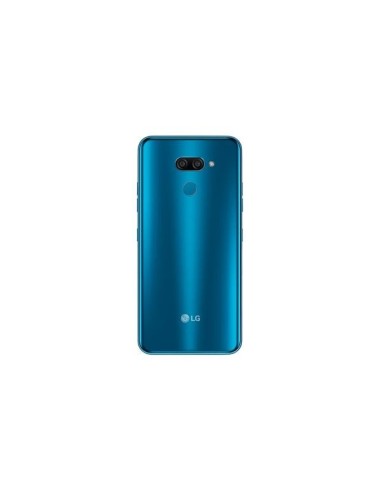 Telefono Movil LG K50 32gb azul LMX520EMW.AIBRBL kiwiku.com