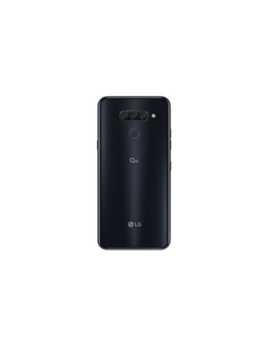 Telefono movil Q60 negro 64gb Negro LMX525EAW.AIBRBK kiwiku.com