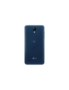 Telefono movil Lg k9 16gb azul LMX210EM.AIBRBL kiwiku.com 2