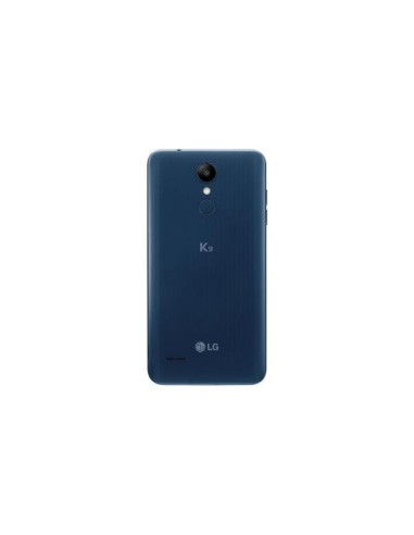 Telefono movil Lg k9 16gb azul LMX210EM.AIBRBL kiwiku.com