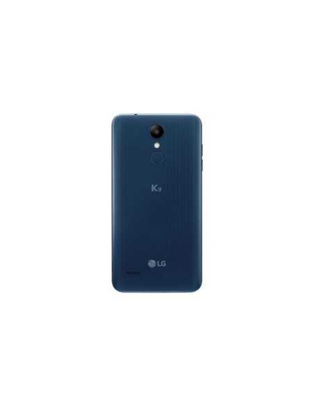 Telefono movil Lg k9 16gb azul LMX210EM.AIBRBL kiwiku.com