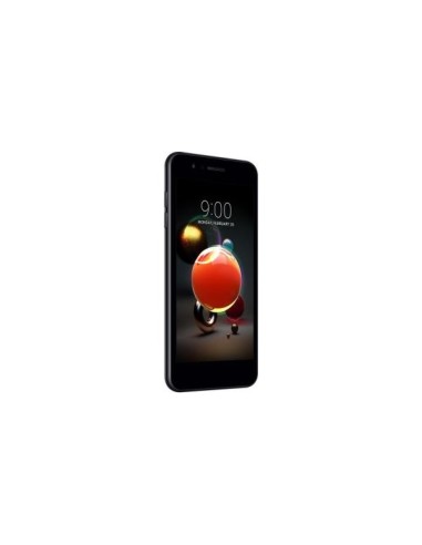 Telefono movil Lg k9 16gb azul LMX210EM.AIBRBL kiwiku.com
