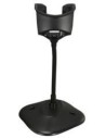 Soporte de escáner portátil Zebra Intellistand - Negro 20-71043-04R